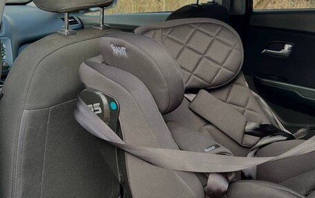 KIA Rio III рестайлинг, 2011 год, 799 000 рублей, 12 фотография