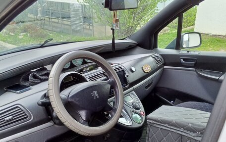 Peugeot 807 I, 2004 год, 700 000 рублей, 5 фотография