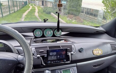 Peugeot 807 I, 2004 год, 700 000 рублей, 7 фотография