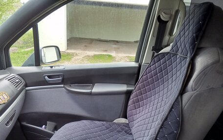 Peugeot 807 I, 2004 год, 700 000 рублей, 8 фотография