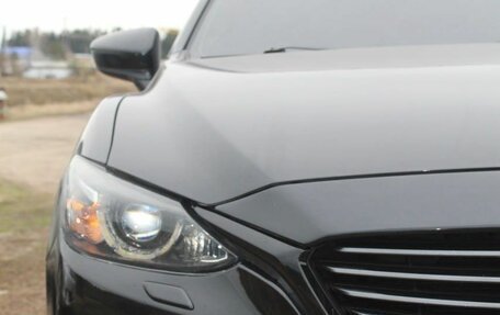 Mazda 6, 2015 год, 2 100 000 рублей, 7 фотография