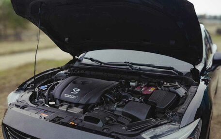 Mazda 6, 2015 год, 2 100 000 рублей, 9 фотография