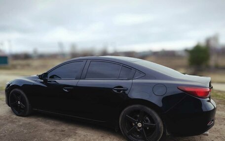 Mazda 6, 2015 год, 2 100 000 рублей, 11 фотография