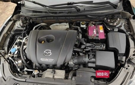 Mazda 6, 2015 год, 2 100 000 рублей, 6 фотография