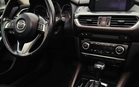 Mazda 6, 2015 год, 2 100 000 рублей, 17 фотография