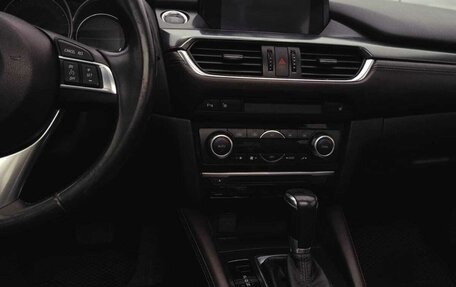 Mazda 6, 2015 год, 2 100 000 рублей, 14 фотография