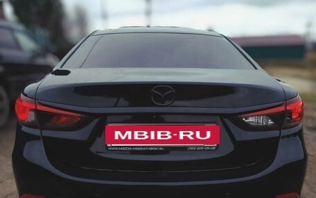 Mazda 6, 2015 год, 2 100 000 рублей, 18 фотография