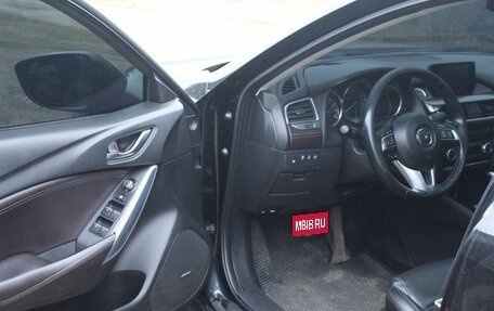 Mazda 6, 2015 год, 2 100 000 рублей, 16 фотография
