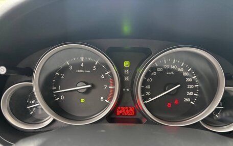 Mazda 6, 2010 год, 1 235 000 рублей, 5 фотография