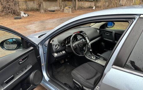Mazda 6, 2010 год, 1 235 000 рублей, 3 фотография