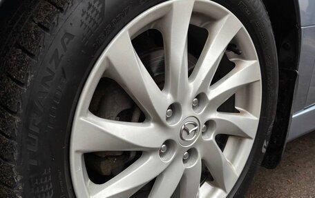 Mazda 6, 2010 год, 1 235 000 рублей, 6 фотография