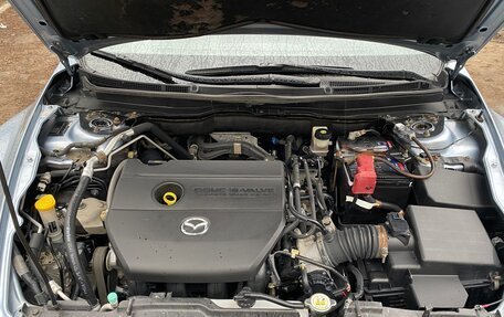 Mazda 6, 2010 год, 1 235 000 рублей, 10 фотография