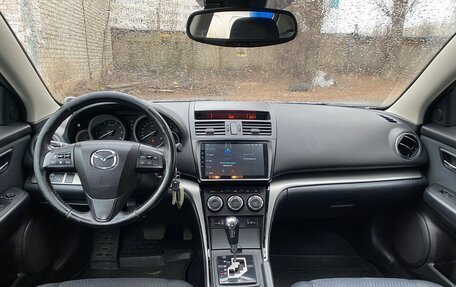 Mazda 6, 2010 год, 1 235 000 рублей, 12 фотография