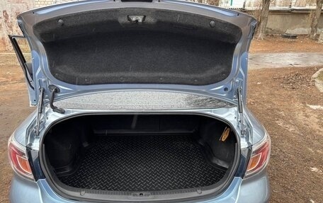 Mazda 6, 2010 год, 1 235 000 рублей, 4 фотография