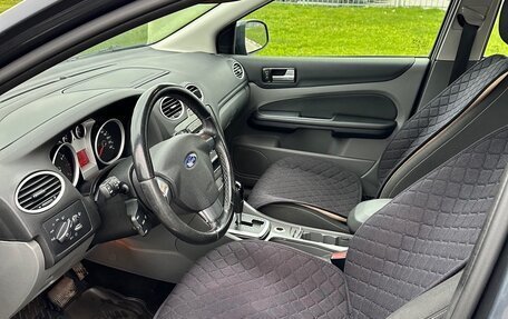 Ford Focus II рестайлинг, 2010 год, 730 000 рублей, 2 фотография
