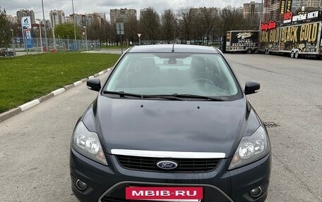 Ford Focus II рестайлинг, 2010 год, 730 000 рублей, 9 фотография