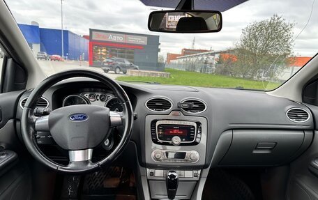 Ford Focus II рестайлинг, 2010 год, 730 000 рублей, 10 фотография