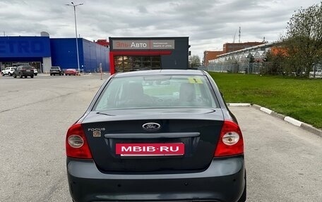Ford Focus II рестайлинг, 2010 год, 730 000 рублей, 7 фотография