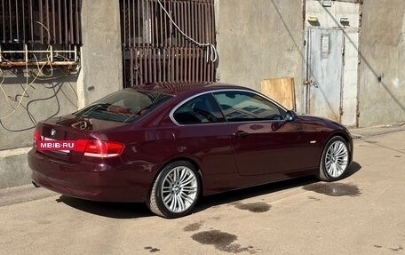 BMW 3 серия, 2008 год, 1 800 000 рублей, 5 фотография