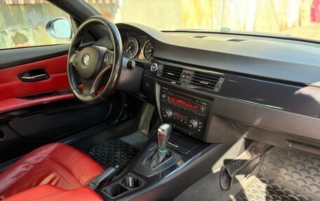 BMW 3 серия, 2008 год, 1 800 000 рублей, 11 фотография