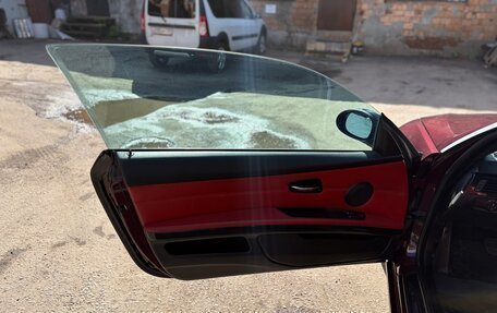 BMW 3 серия, 2008 год, 1 800 000 рублей, 9 фотография