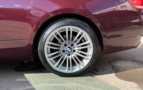 BMW 3 серия, 2008 год, 1 800 000 рублей, 7 фотография
