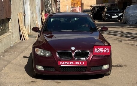 BMW 3 серия, 2008 год, 1 800 000 рублей, 2 фотография