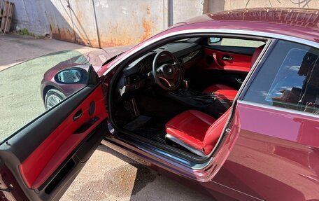 BMW 3 серия, 2008 год, 1 800 000 рублей, 8 фотография