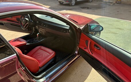 BMW 3 серия, 2008 год, 1 800 000 рублей, 15 фотография