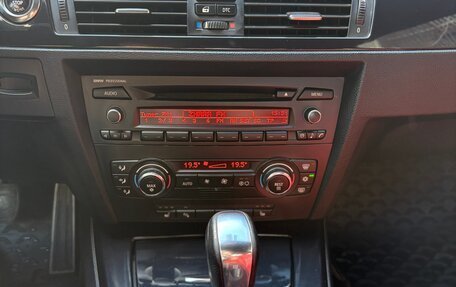 BMW 3 серия, 2008 год, 1 800 000 рублей, 16 фотография