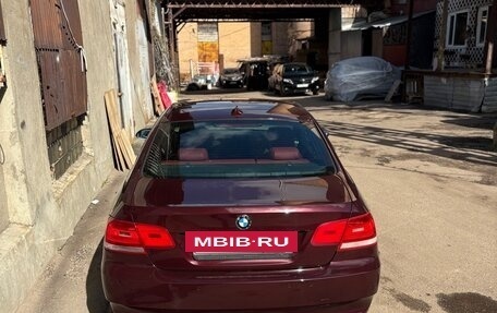 BMW 3 серия, 2008 год, 1 800 000 рублей, 6 фотография