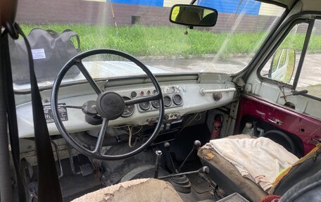 ЛуАЗ 3151, 1996 год, 130 000 рублей, 6 фотография