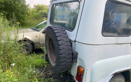 ЛуАЗ 3151, 1996 год, 130 000 рублей, 5 фотография
