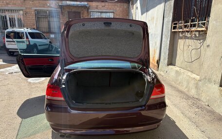 BMW 3 серия, 2008 год, 1 800 000 рублей, 22 фотография
