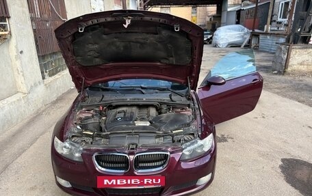 BMW 3 серия, 2008 год, 1 800 000 рублей, 18 фотография