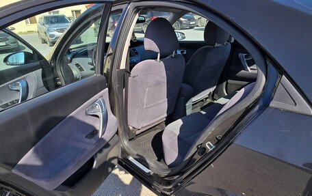 Nissan Primera III, 2005 год, 450 000 рублей, 9 фотография