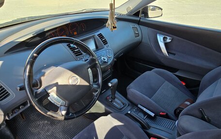 Nissan Primera III, 2005 год, 450 000 рублей, 7 фотография