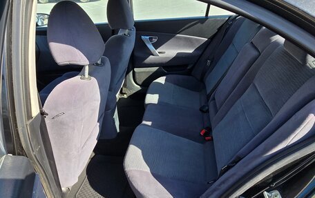 Nissan Primera III, 2005 год, 450 000 рублей, 12 фотография