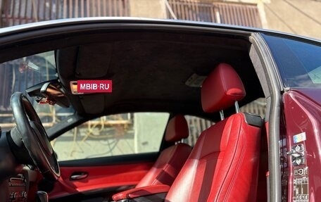 BMW 3 серия, 2008 год, 1 800 000 рублей, 17 фотография