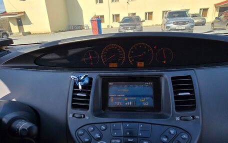 Nissan Primera III, 2005 год, 450 000 рублей, 19 фотография