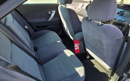 Nissan Primera III, 2005 год, 450 000 рублей, 21 фотография