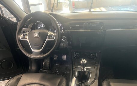 Zotye T600, 2017 год, 1 050 000 рублей, 7 фотография