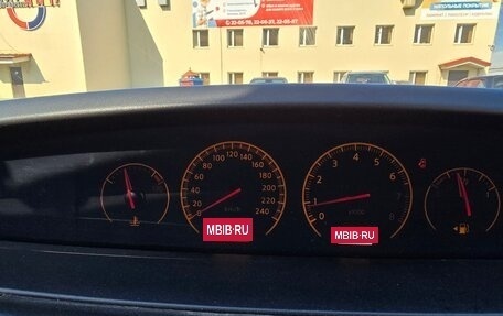 Nissan Primera III, 2005 год, 450 000 рублей, 18 фотография