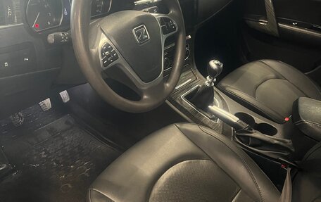 Zotye T600, 2017 год, 1 050 000 рублей, 8 фотография