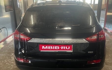 Zotye T600, 2017 год, 1 050 000 рублей, 5 фотография