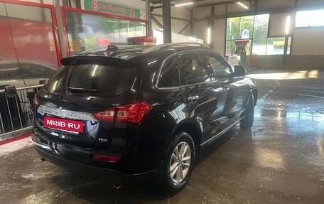 Zotye T600, 2017 год, 1 050 000 рублей, 9 фотография