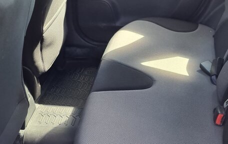 Nissan Note II рестайлинг, 2010 год, 890 000 рублей, 12 фотография