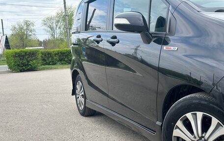 Honda Freed I, 2012 год, 1 115 000 рублей, 4 фотография