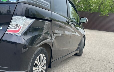 Honda Freed I, 2012 год, 1 115 000 рублей, 5 фотография