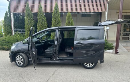 Honda Freed I, 2012 год, 1 115 000 рублей, 12 фотография